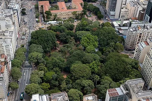 Praça da República